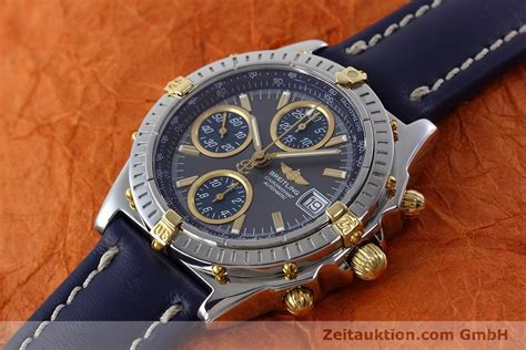 uhr breitling gold|Breitling uhren herren.